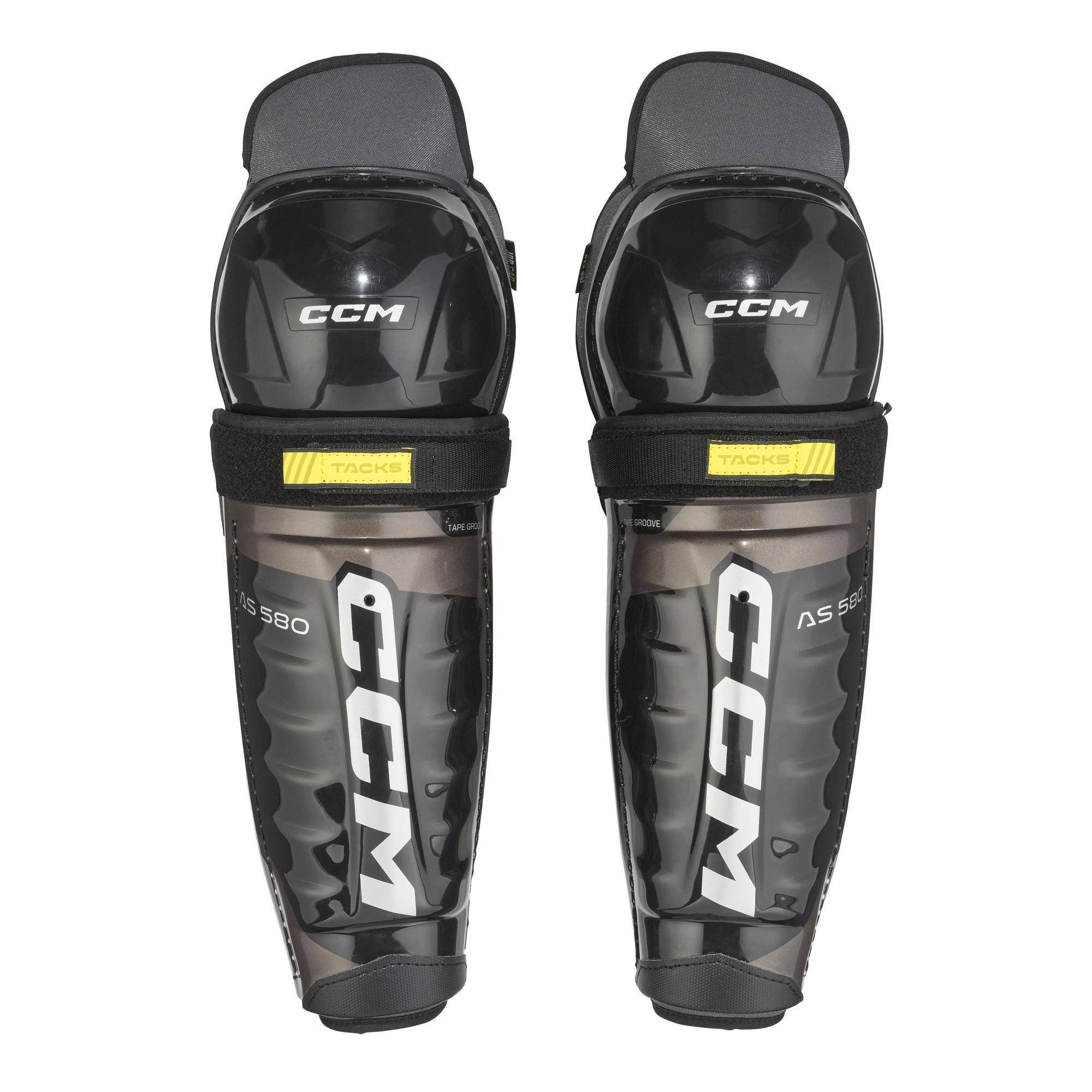 CCM Tacks AS-580 SR Shin guards