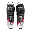 CCM Jetspeed FT6 JR Shin guards