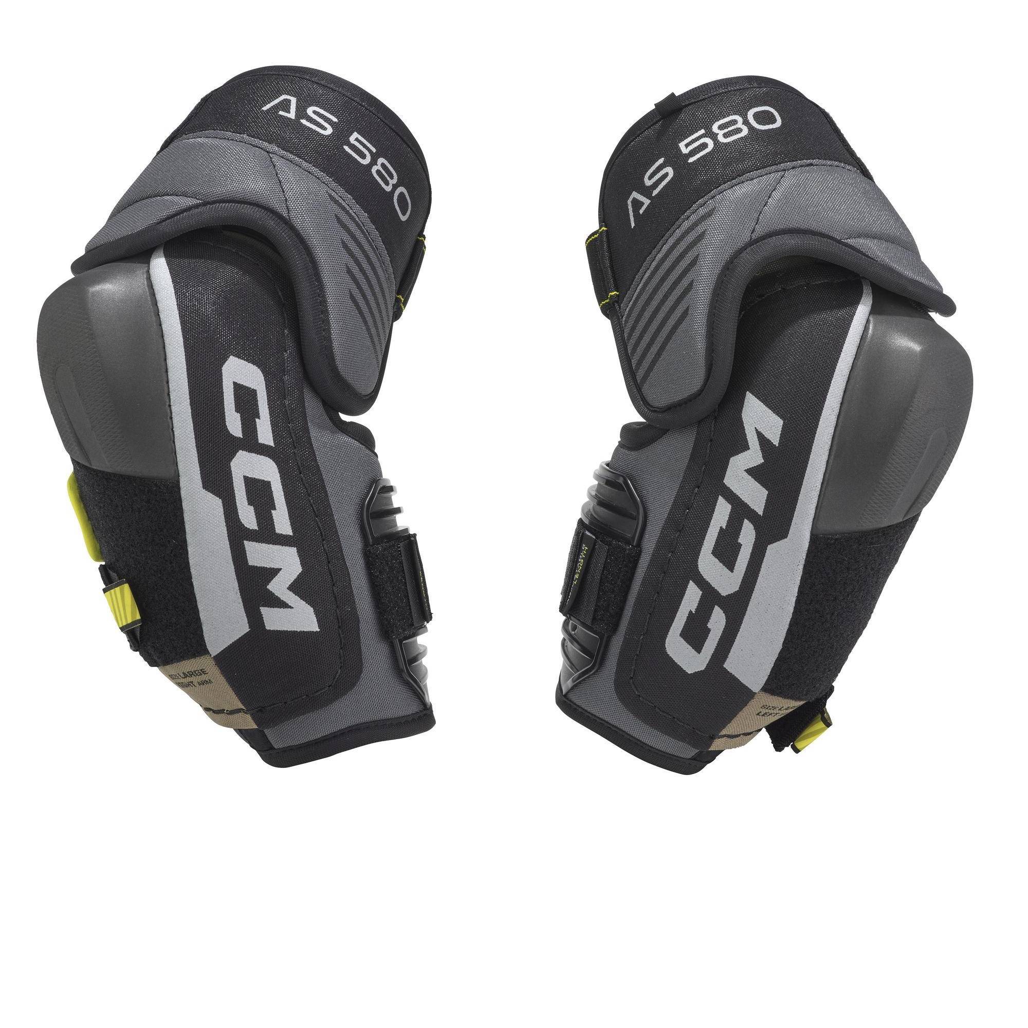 CCM Tacks AS-580 SR Elbow