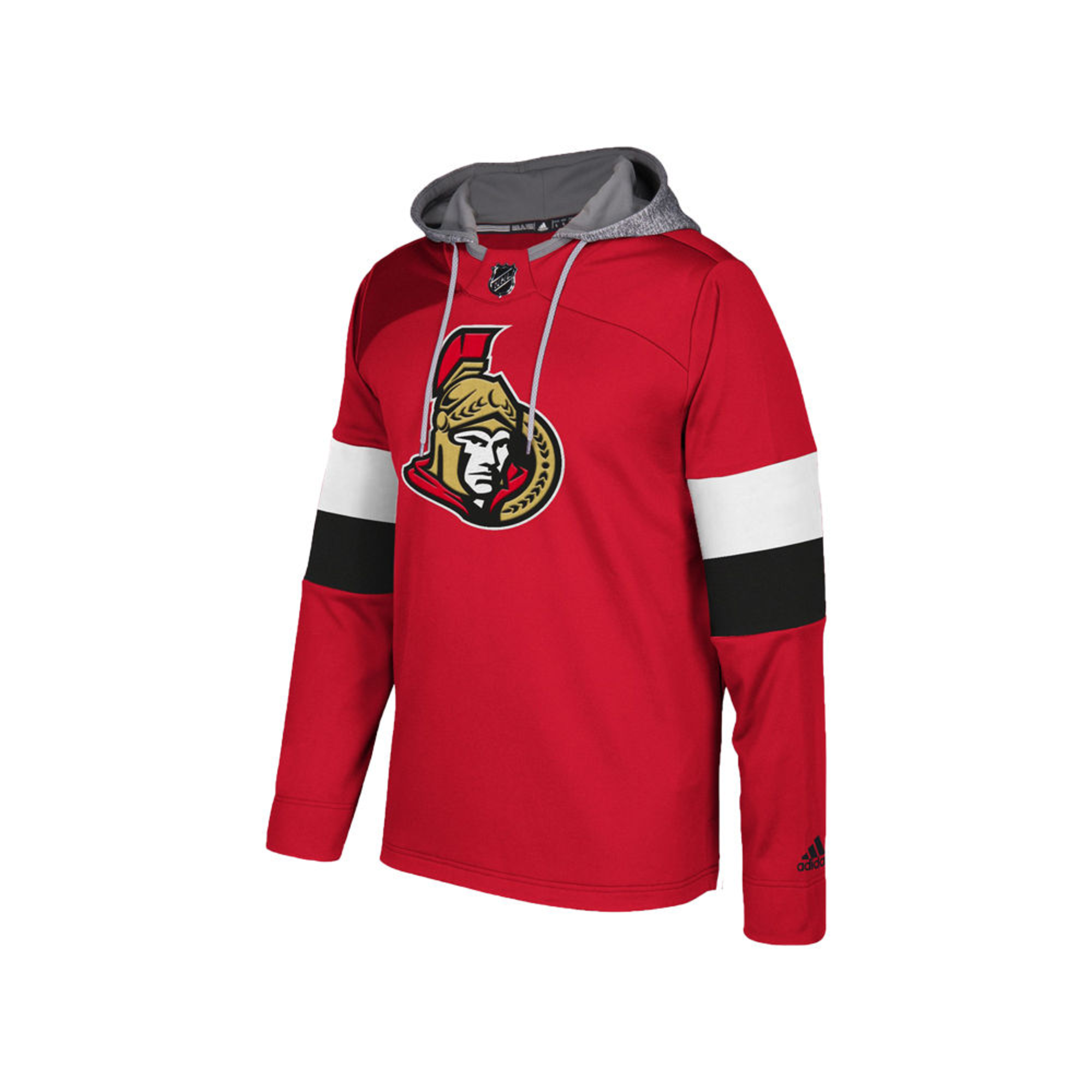 Hoodie Adidas NHL Ottawa