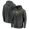 Hoddie NHL Fanatics Vegas without zip SR