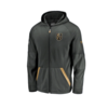 Jacket NHL Fanatics Vegas with zip SR