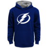Hoodie NHL JR Tampa Bay