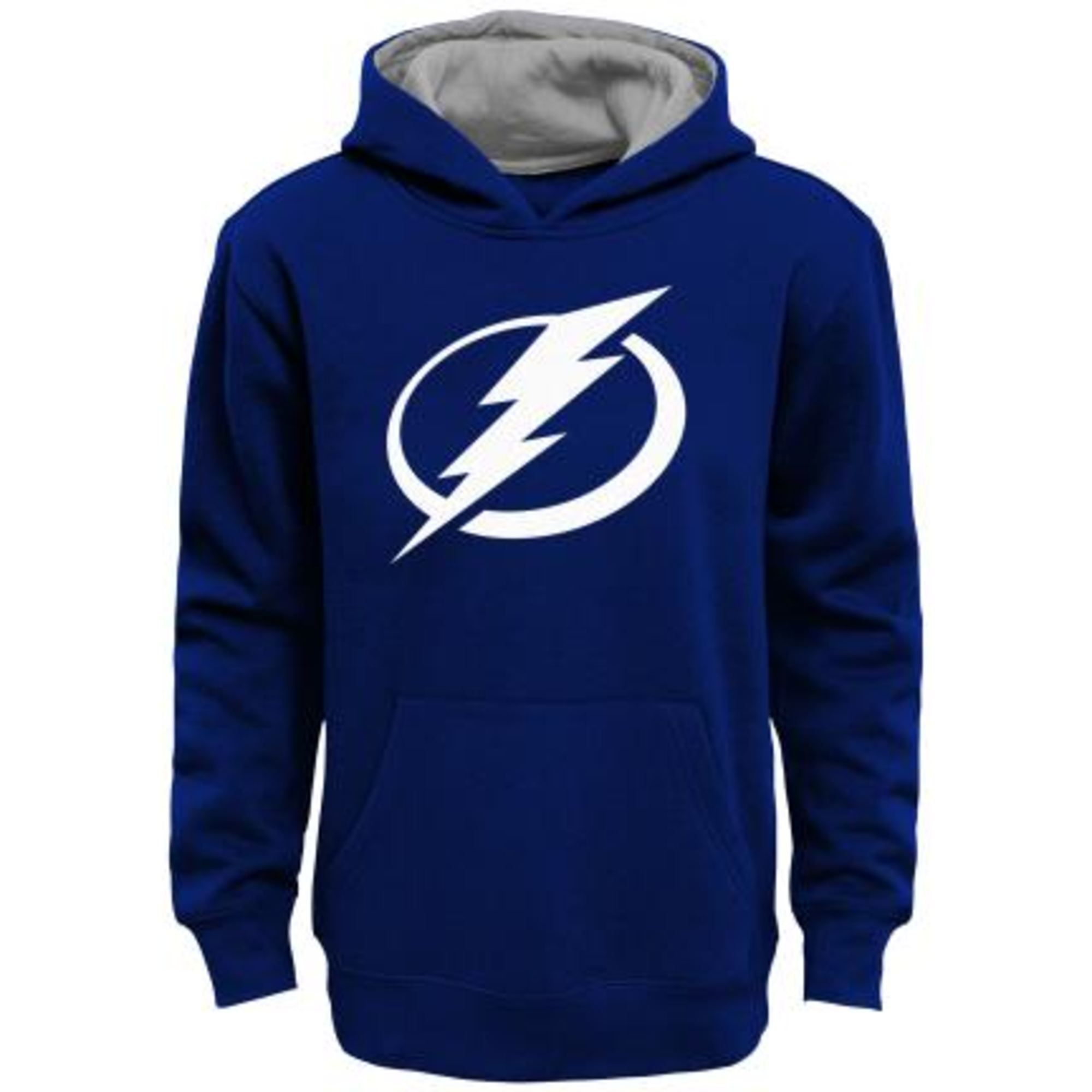Hoodie NHL JR Tampa Bay