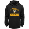 Hoodie NHL Banner JR Pittsburg