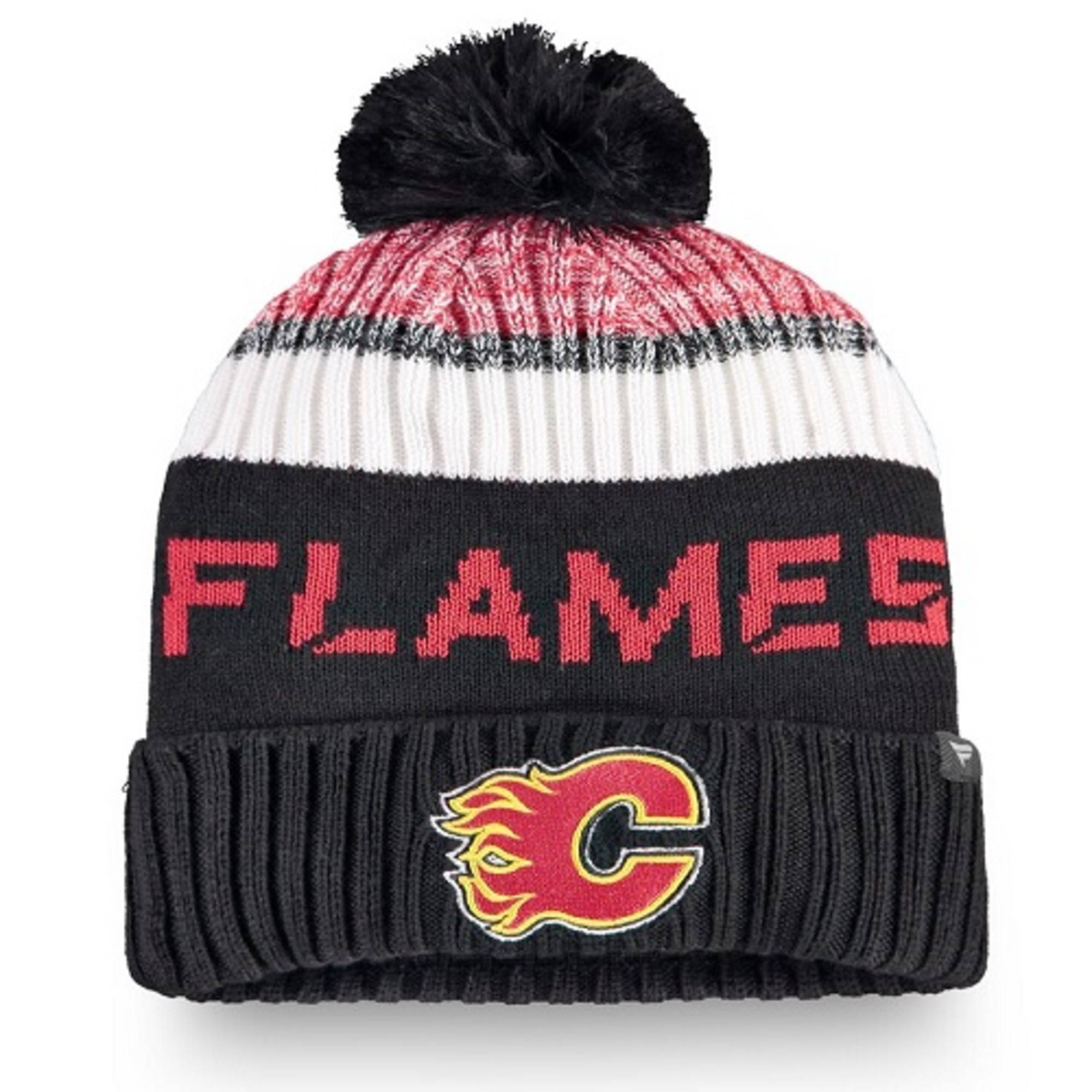 Cap NHL 2019 Calgary
