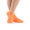 Chaussettes Sagester 535 oranges