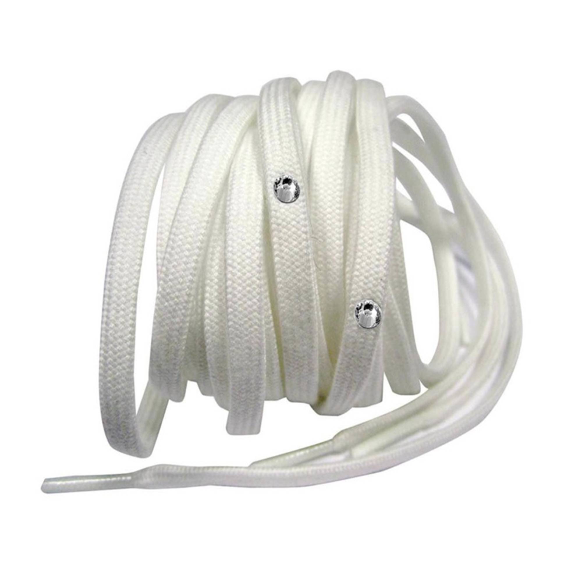 Laces Edea with swarovski 280