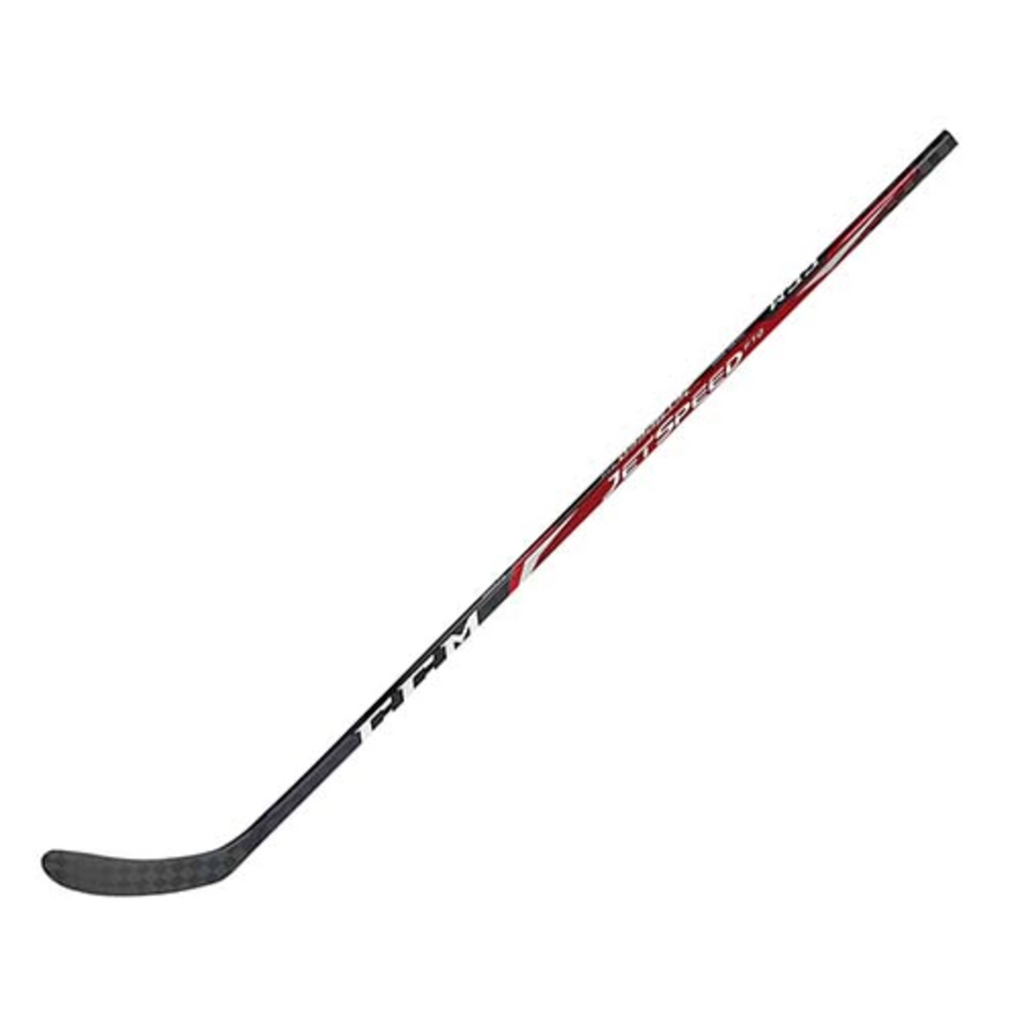 Stock CCM Jetspeed FT2 Grip Int.