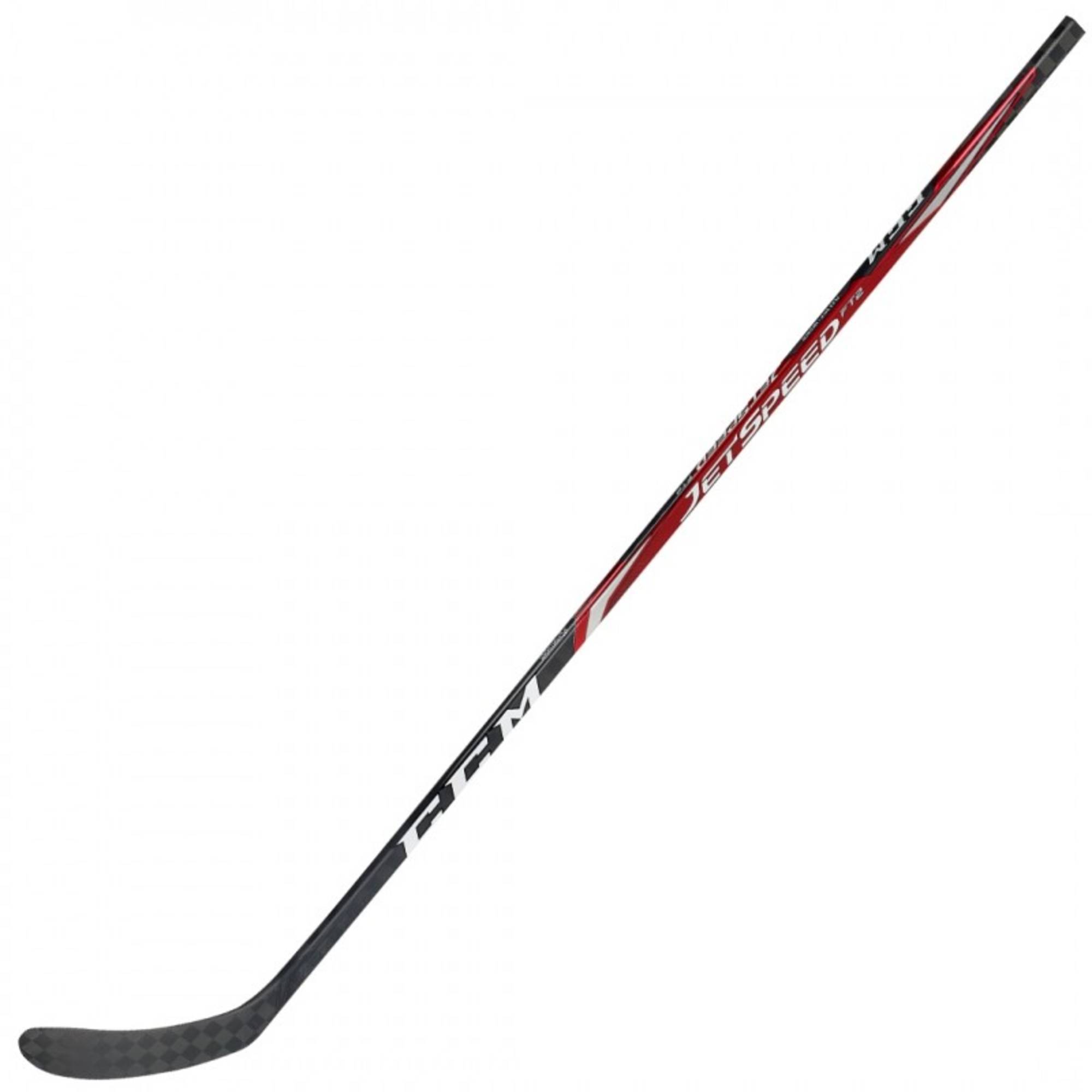 Stick CCM Jetspeed FT2 Grip Int.