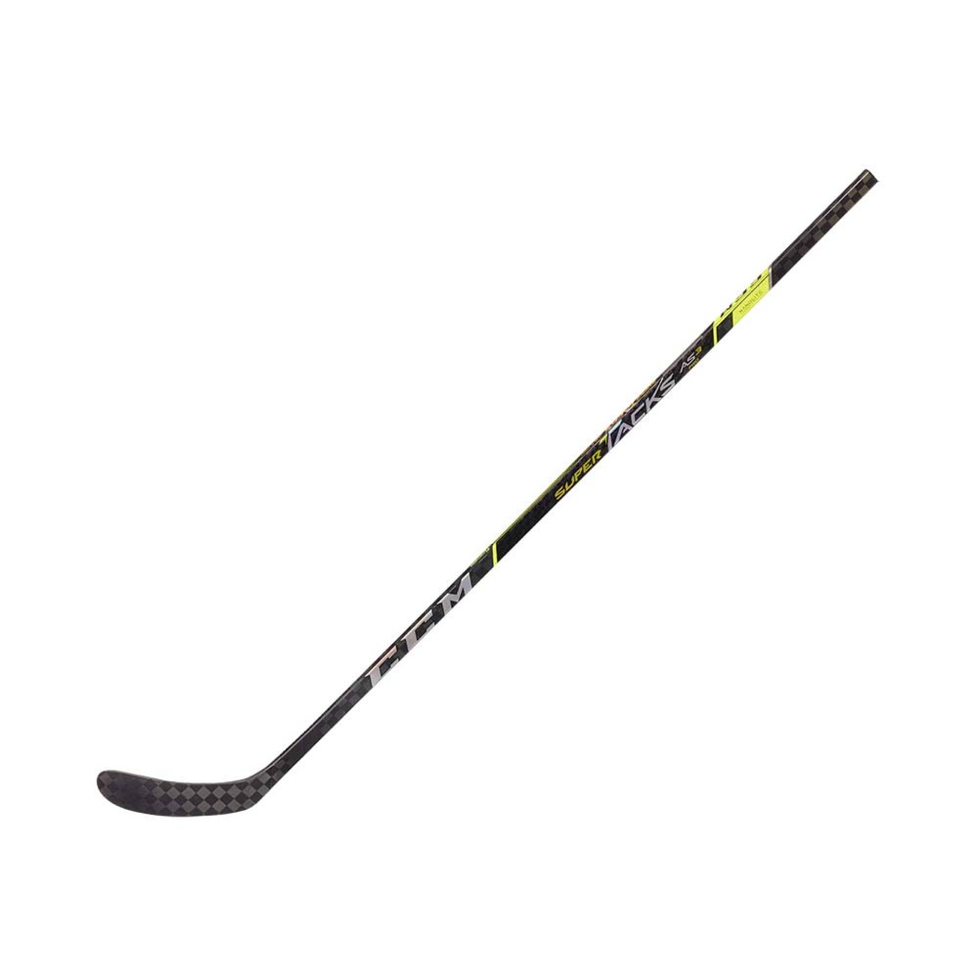 Canne CCM Super Tacks AS3 Pro INT