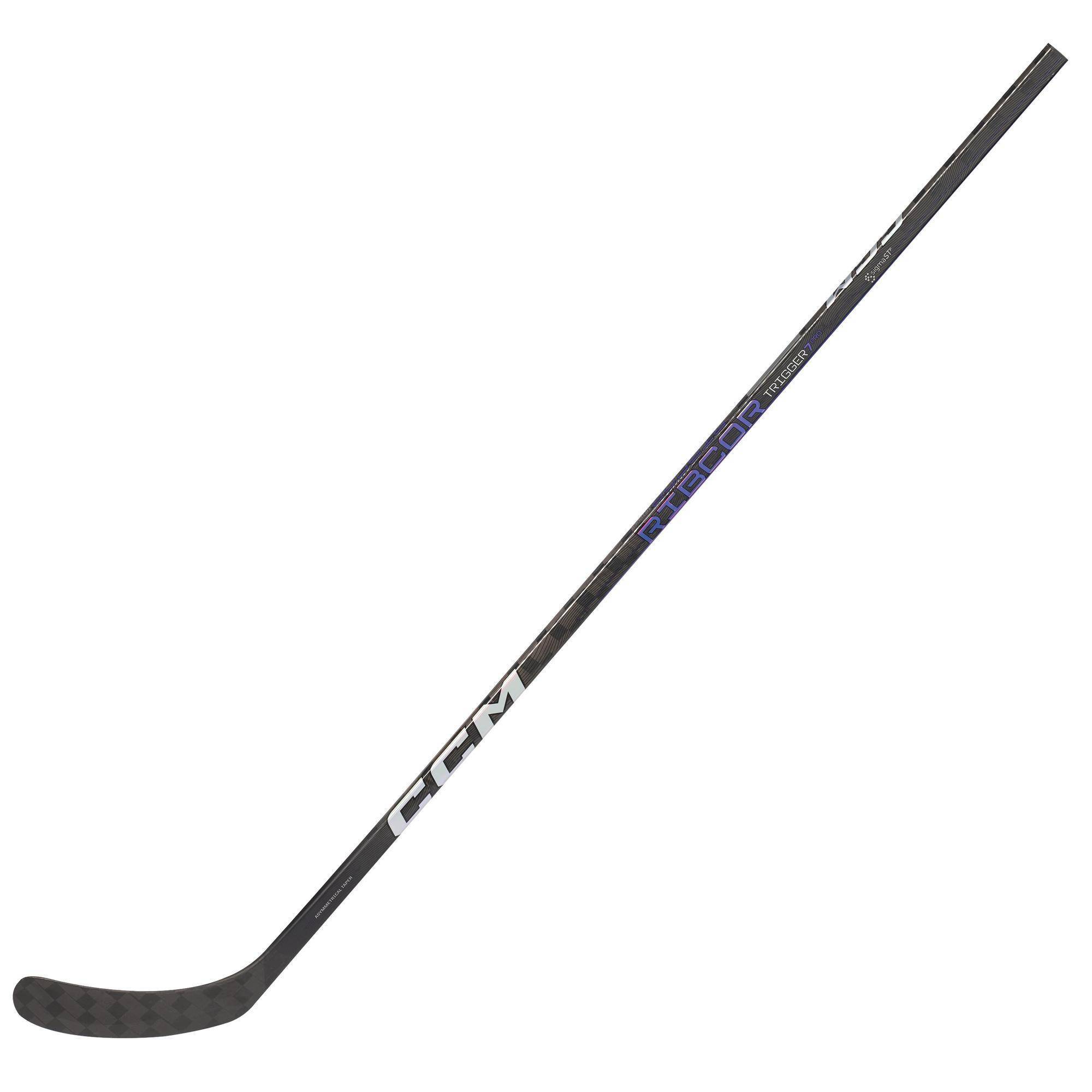 Stick CCM Ribcor Trigger 7 Pro INT.