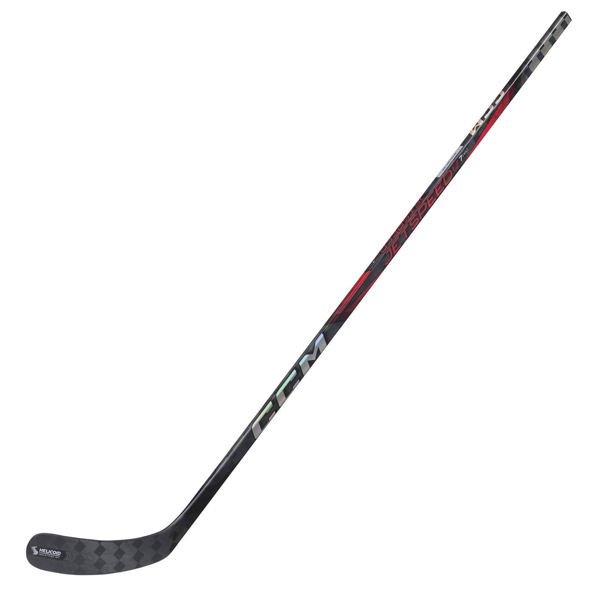 Stock CCM Jetspeed FT7 Pro INT.