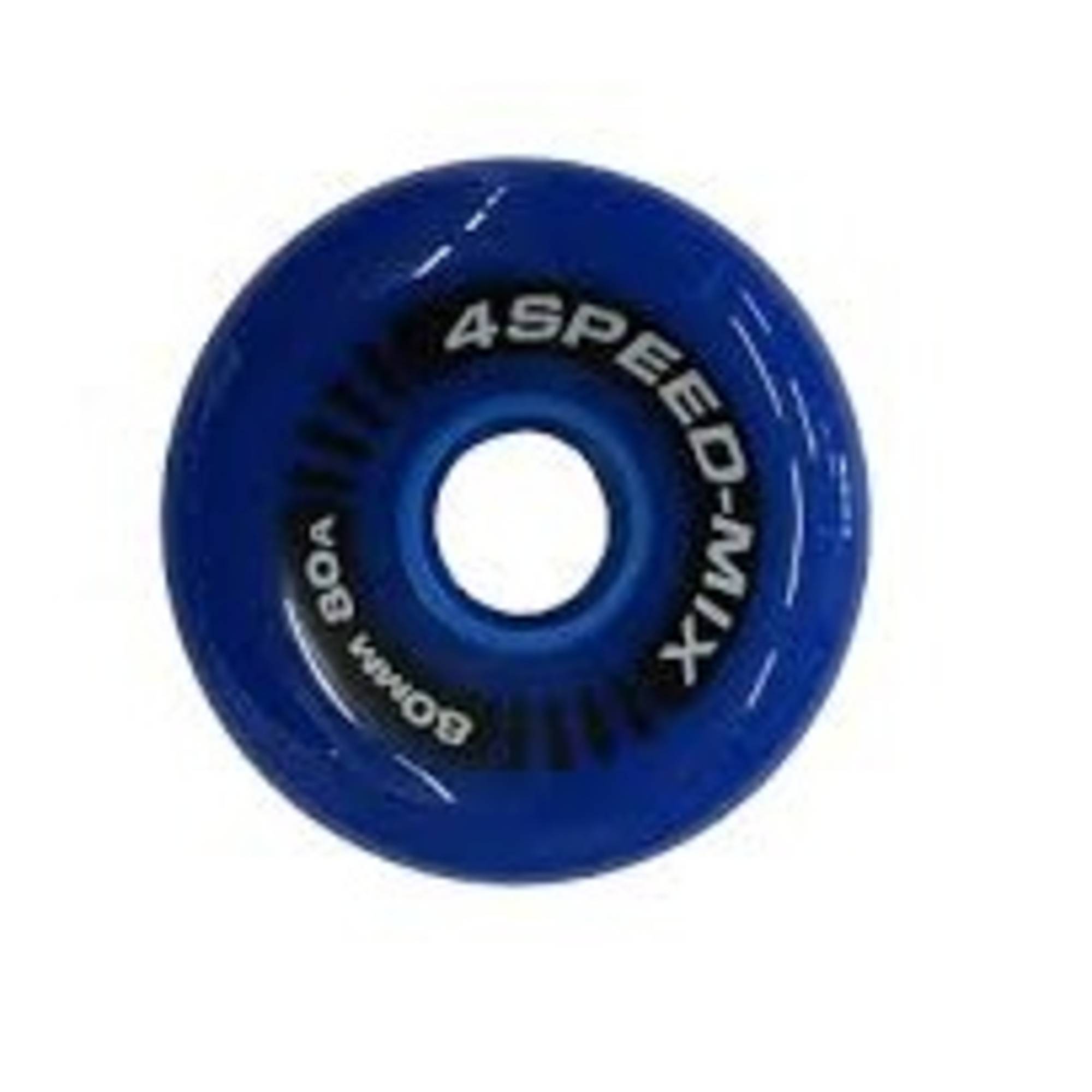 Roues 4Speed Mix 76mm 80A