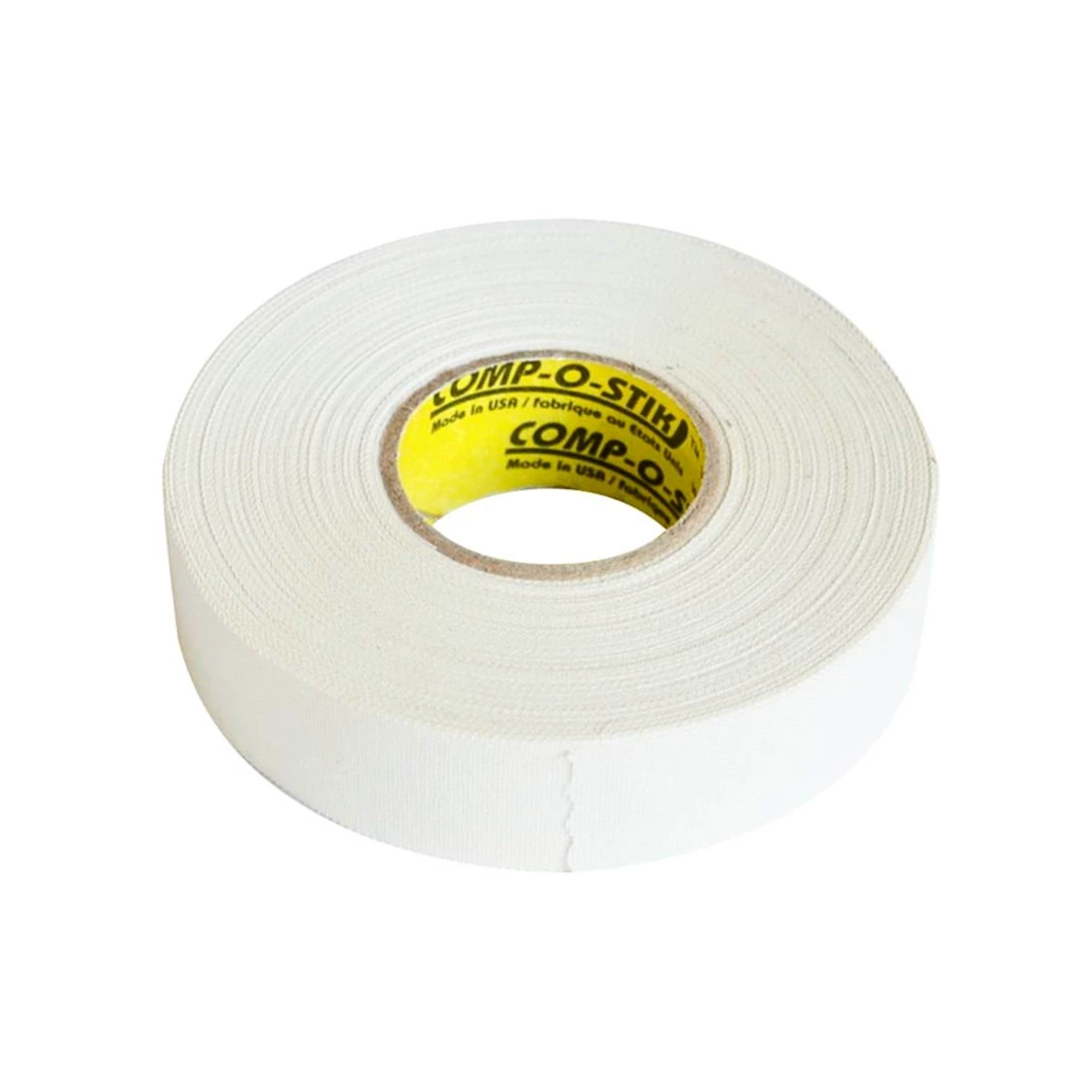 Tape 25m x 24mm white