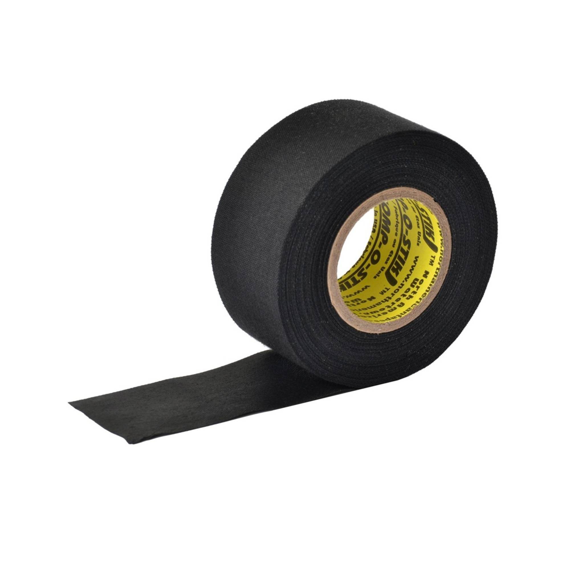 Tape NAT 13m x 36mm black Large