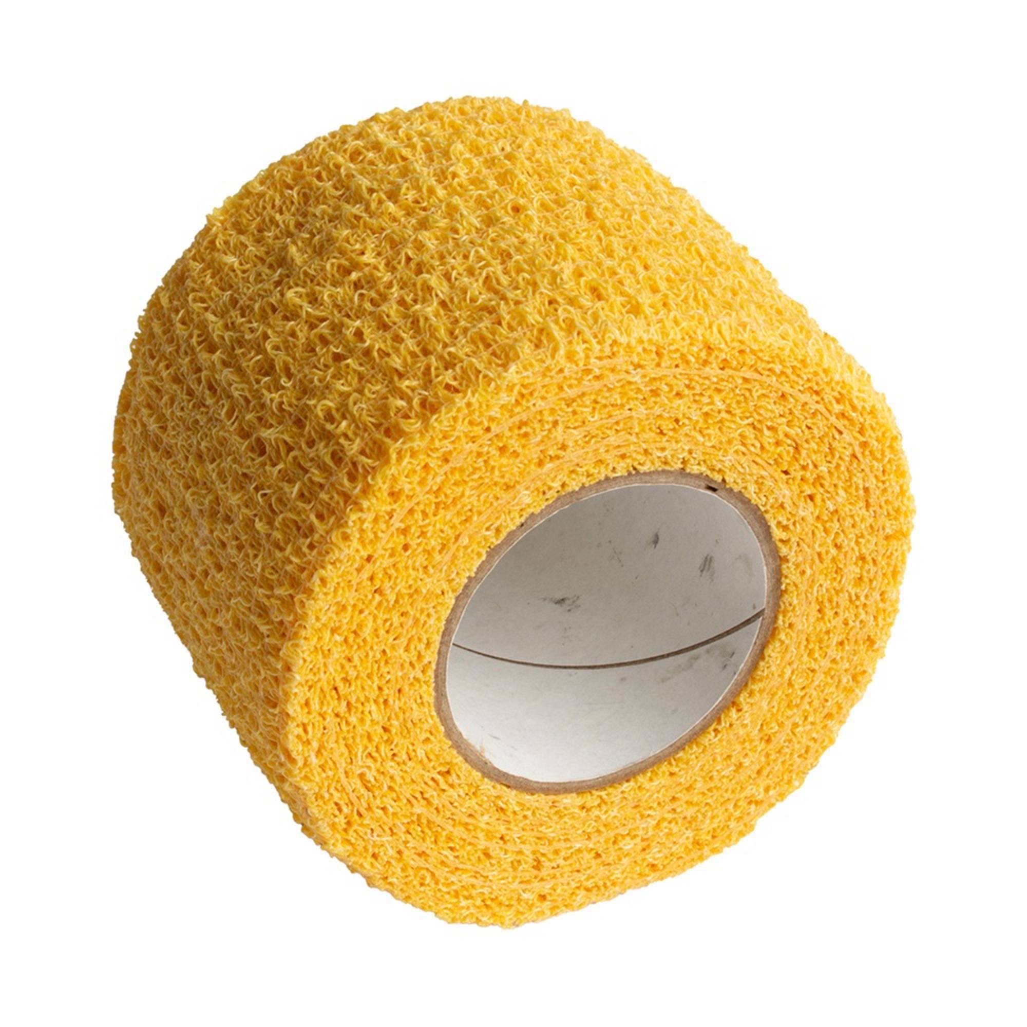 Grip for Stick yellow