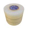 Pack of 3 tape transparent 25m x 24mm