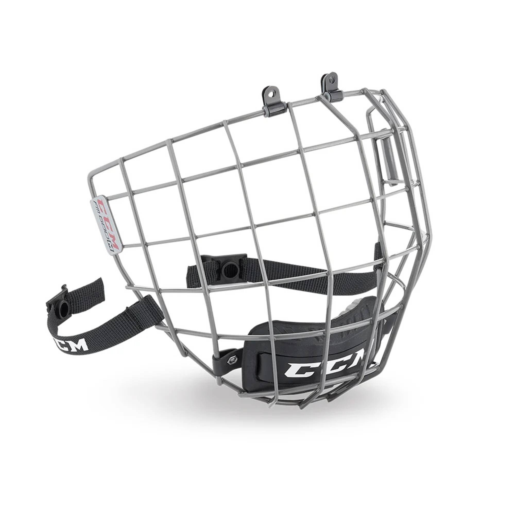 CCM 680 SR Facemask