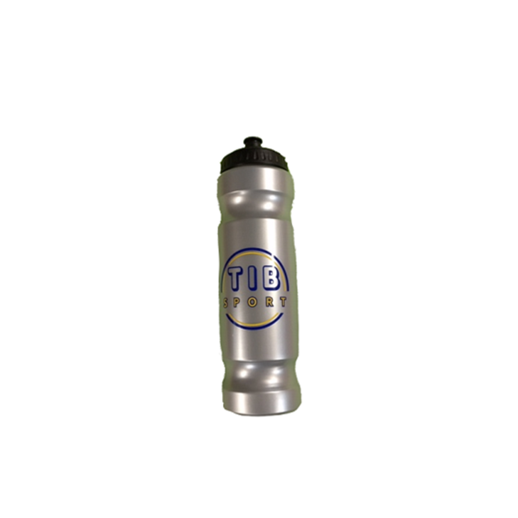 TIB Sport bottle with small cap 
