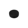 Black soft puck mini