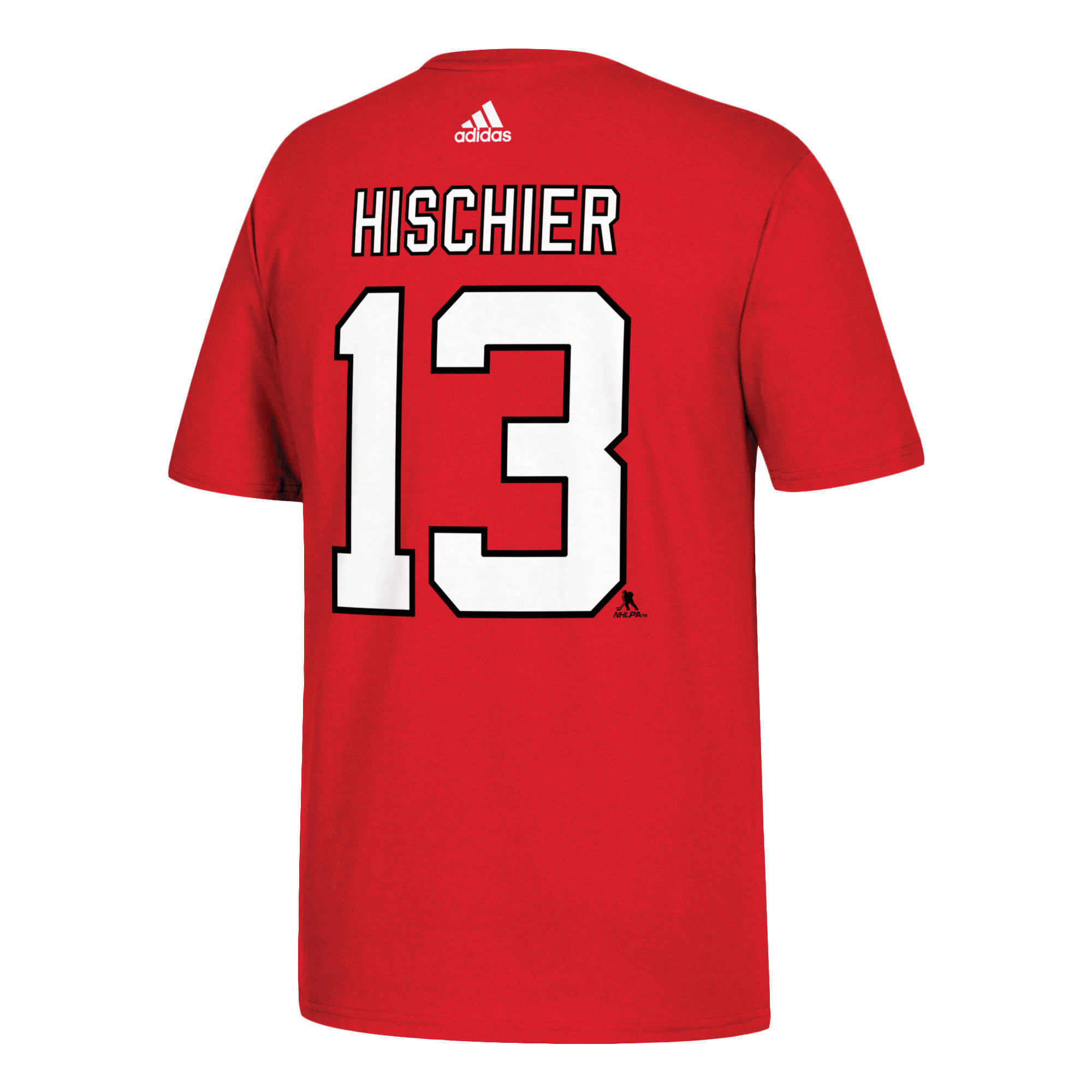 T-shirt NHL Adidas 