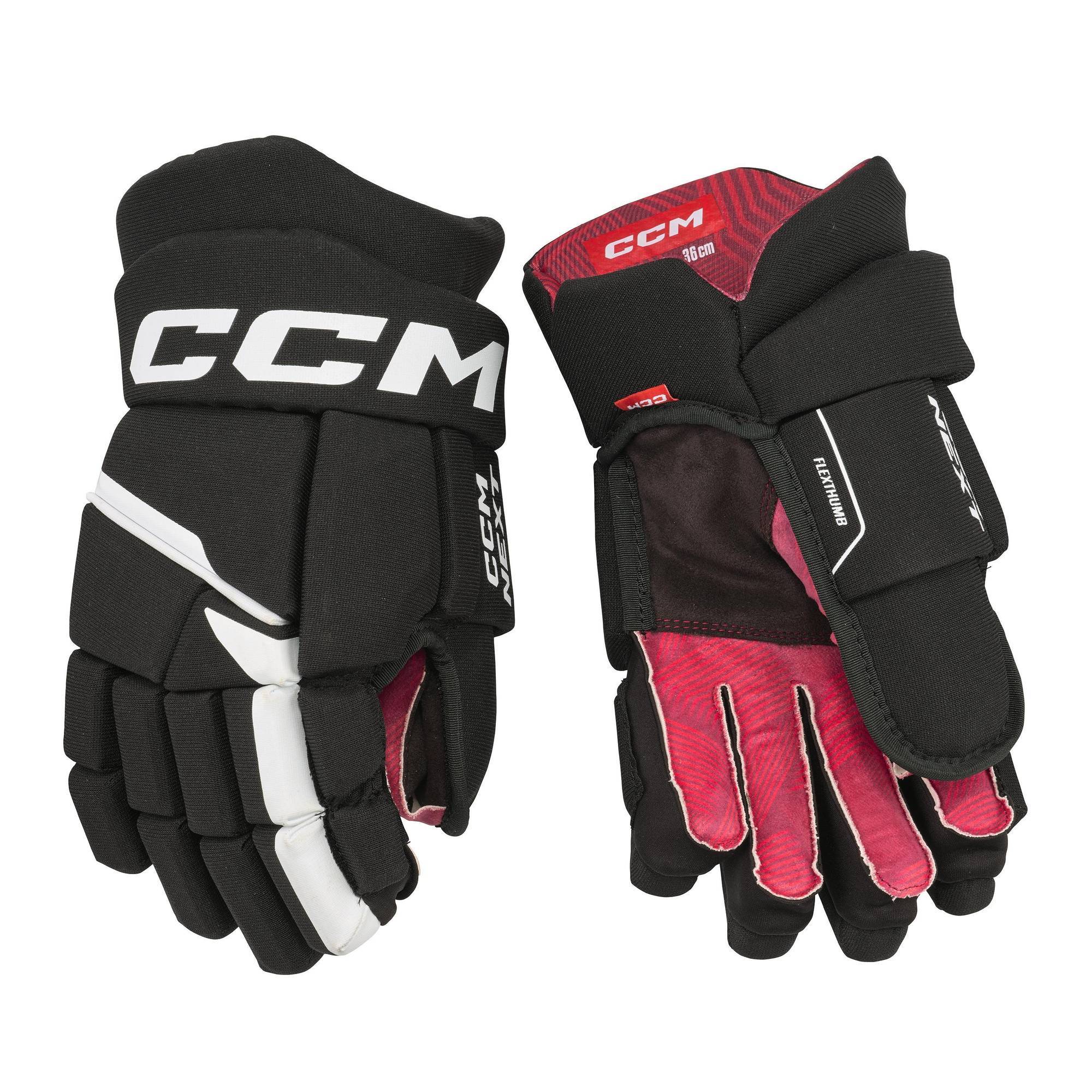 CCM Next SR Gloves