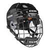 CCM Tacks 720 SR Combo Helmet