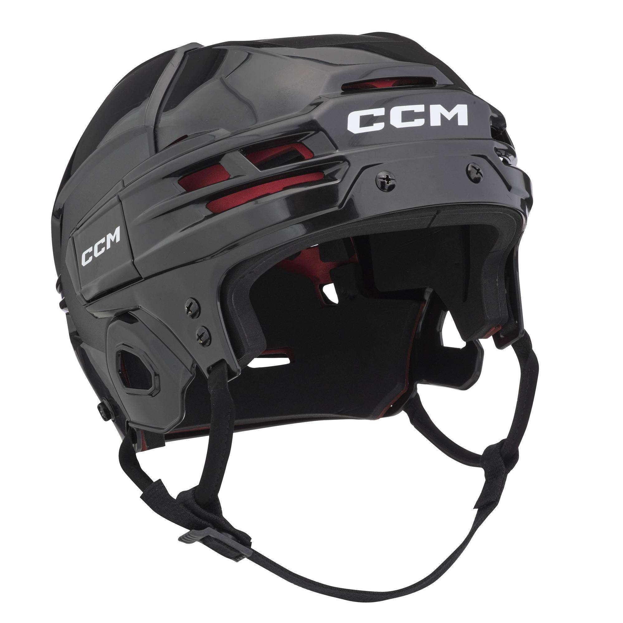 CCM Tacks 70 SR Helmet