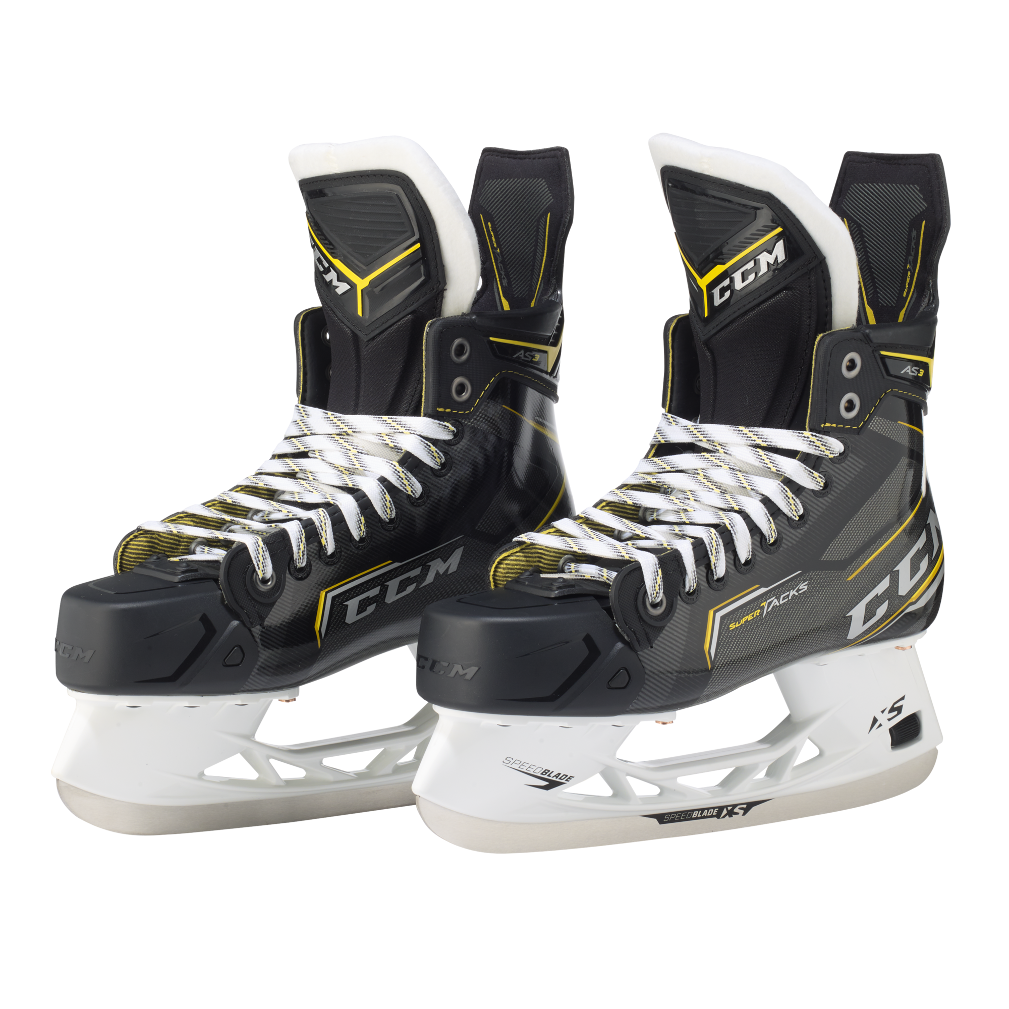 Skate CCM Super Tacks AS3 SR