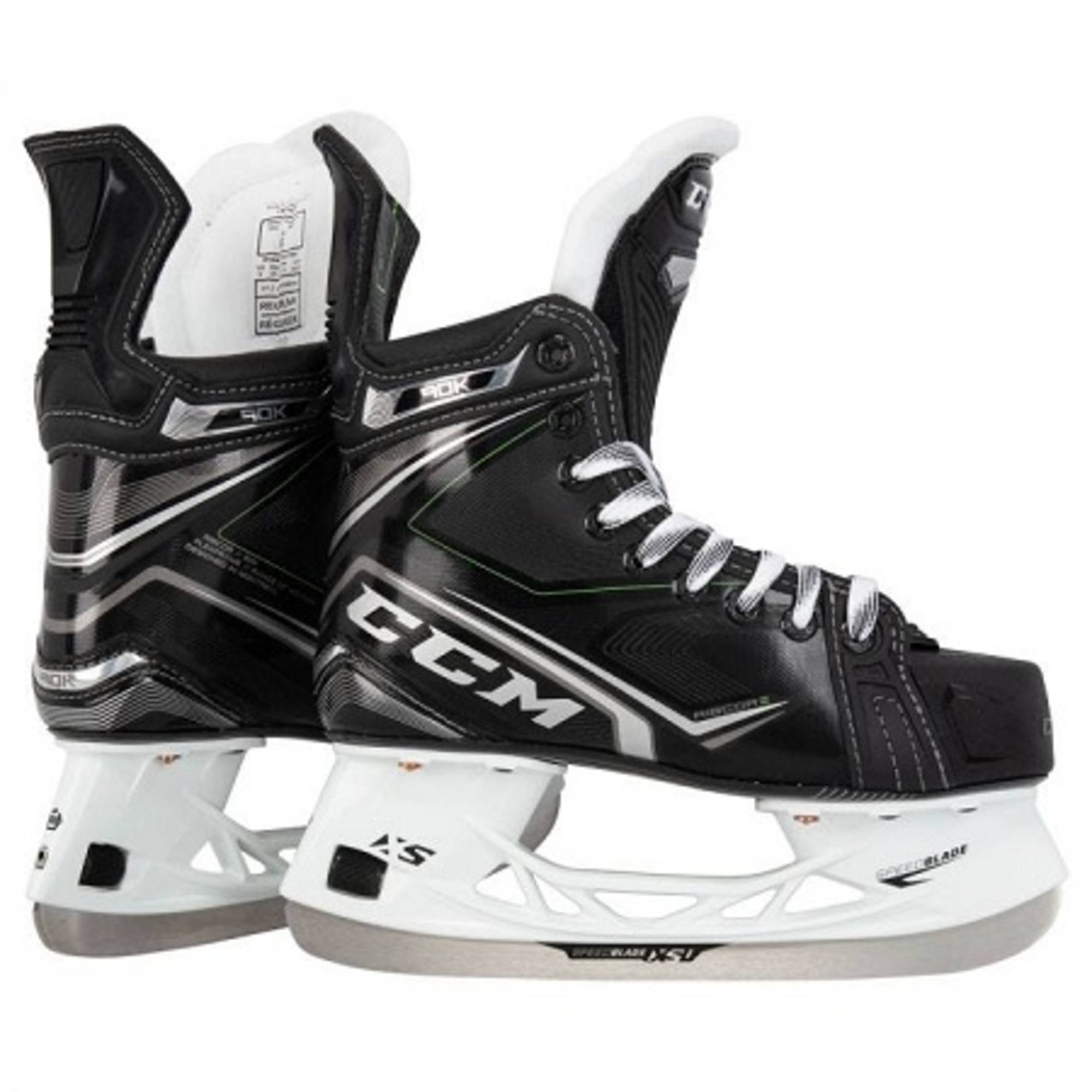 Patins CCM Ribcor 90K SR