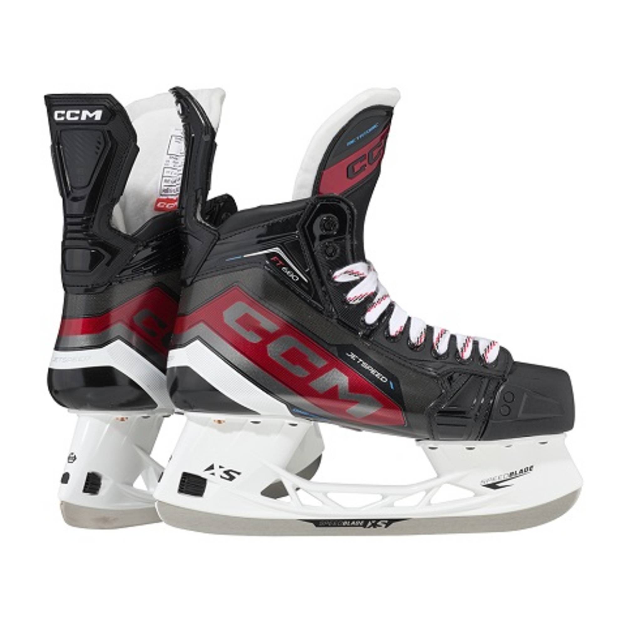 Skate CCM Jetspeed FT680 INT.