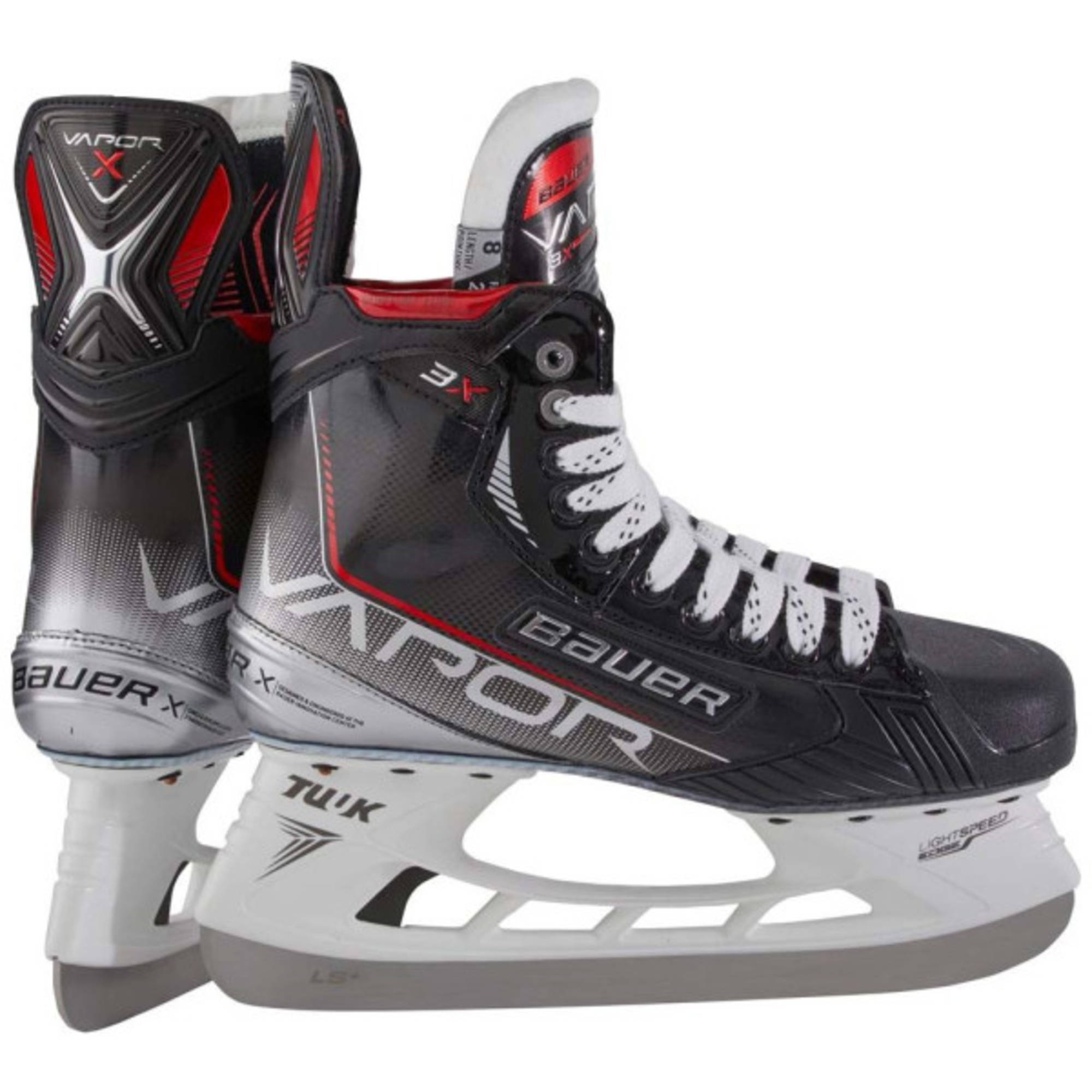 Schlittschuhe Bauer Vapor 3X INT