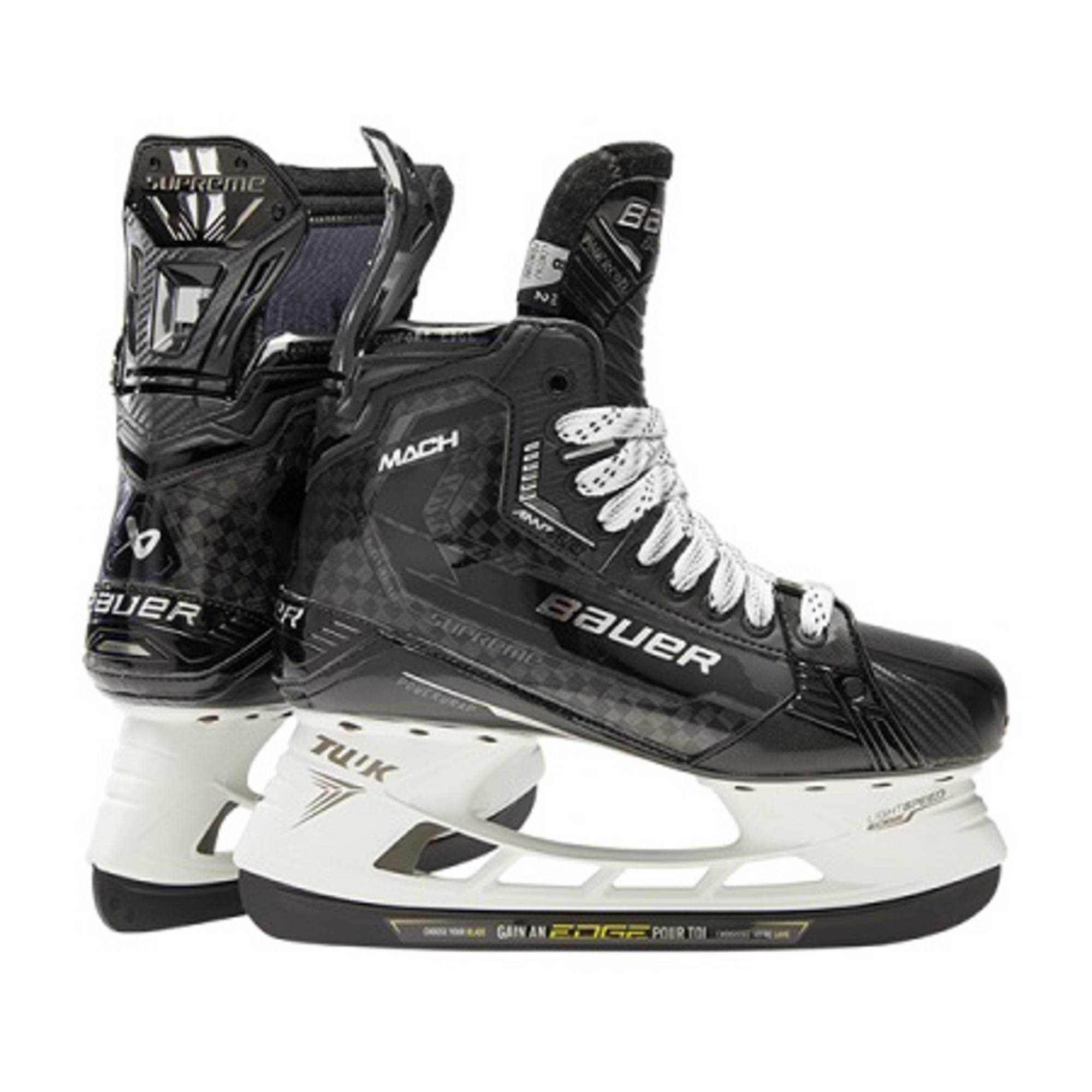 Schlittschuhe Bauer Surpreme Mach SR