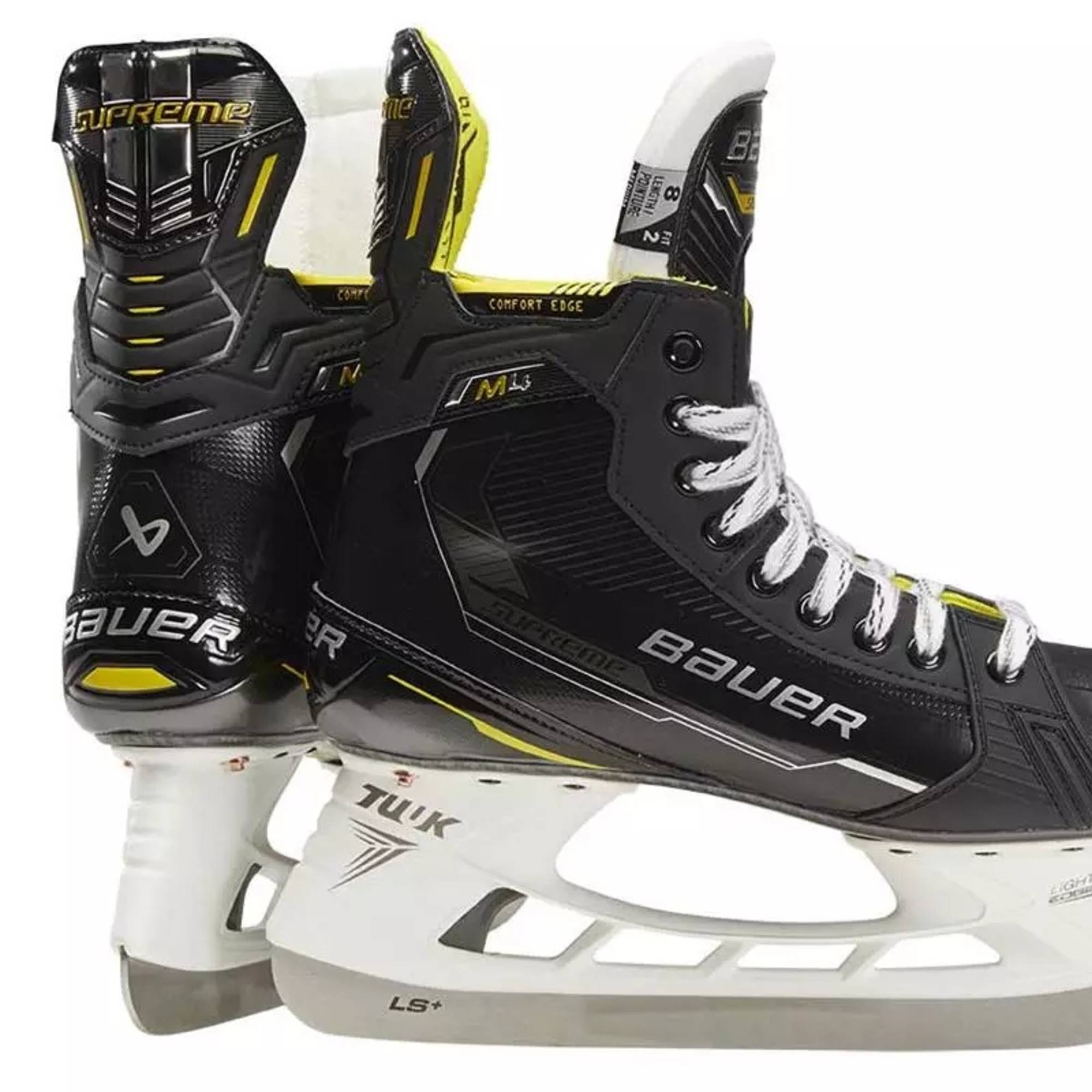 Skate Bauer Supreme M4 Int.