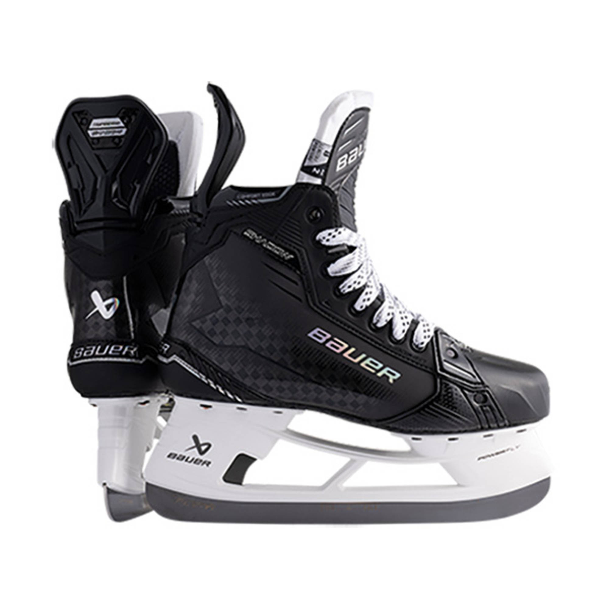 Skate Bauer Surprême Shadow SR
