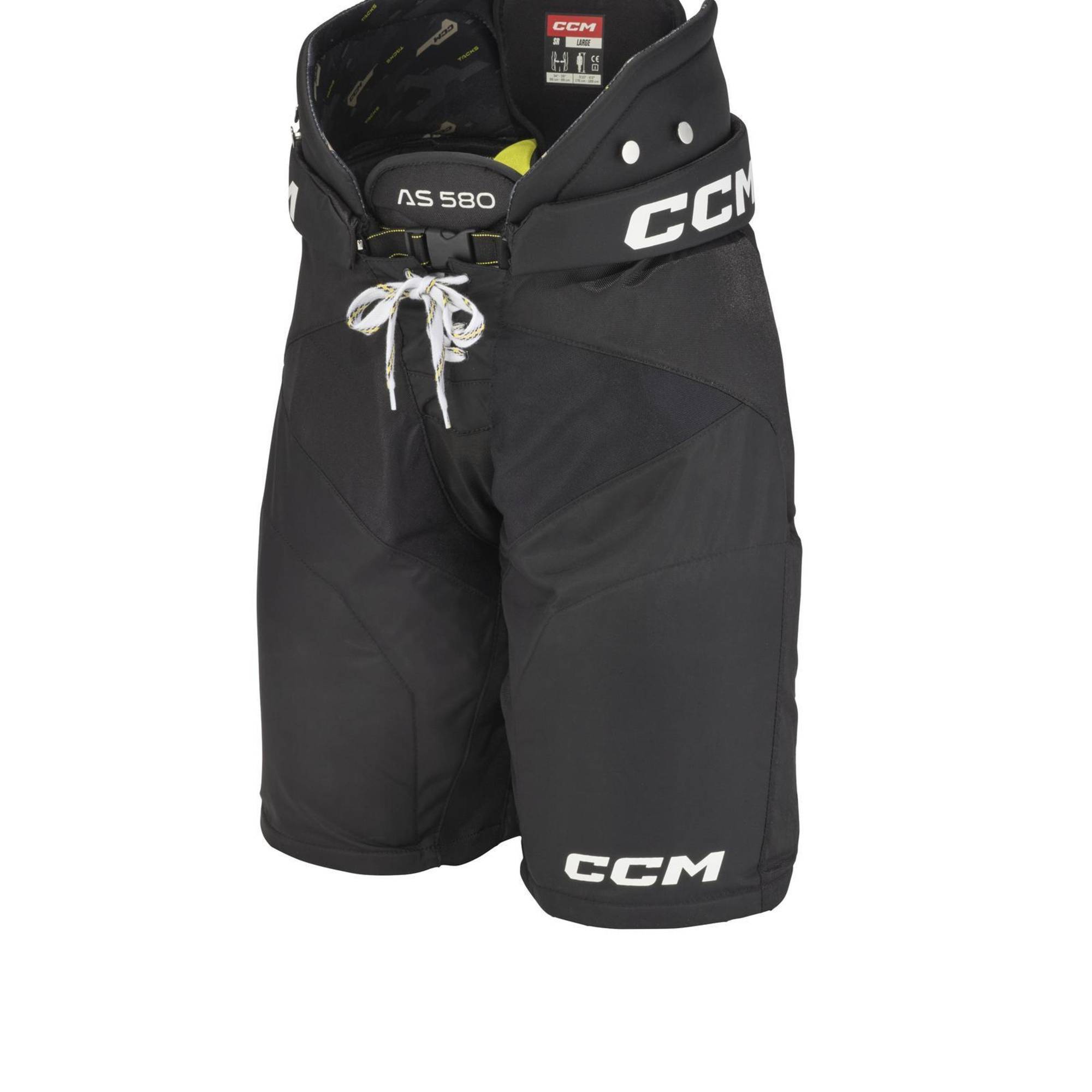 CCM Tacks AS-580 JR Pants