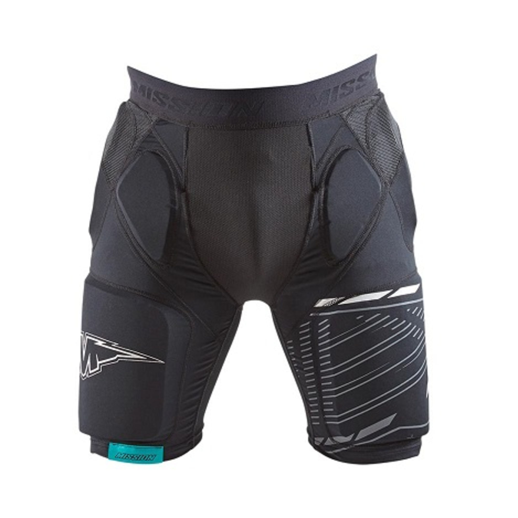 Girdle Mission Compression S19 SR