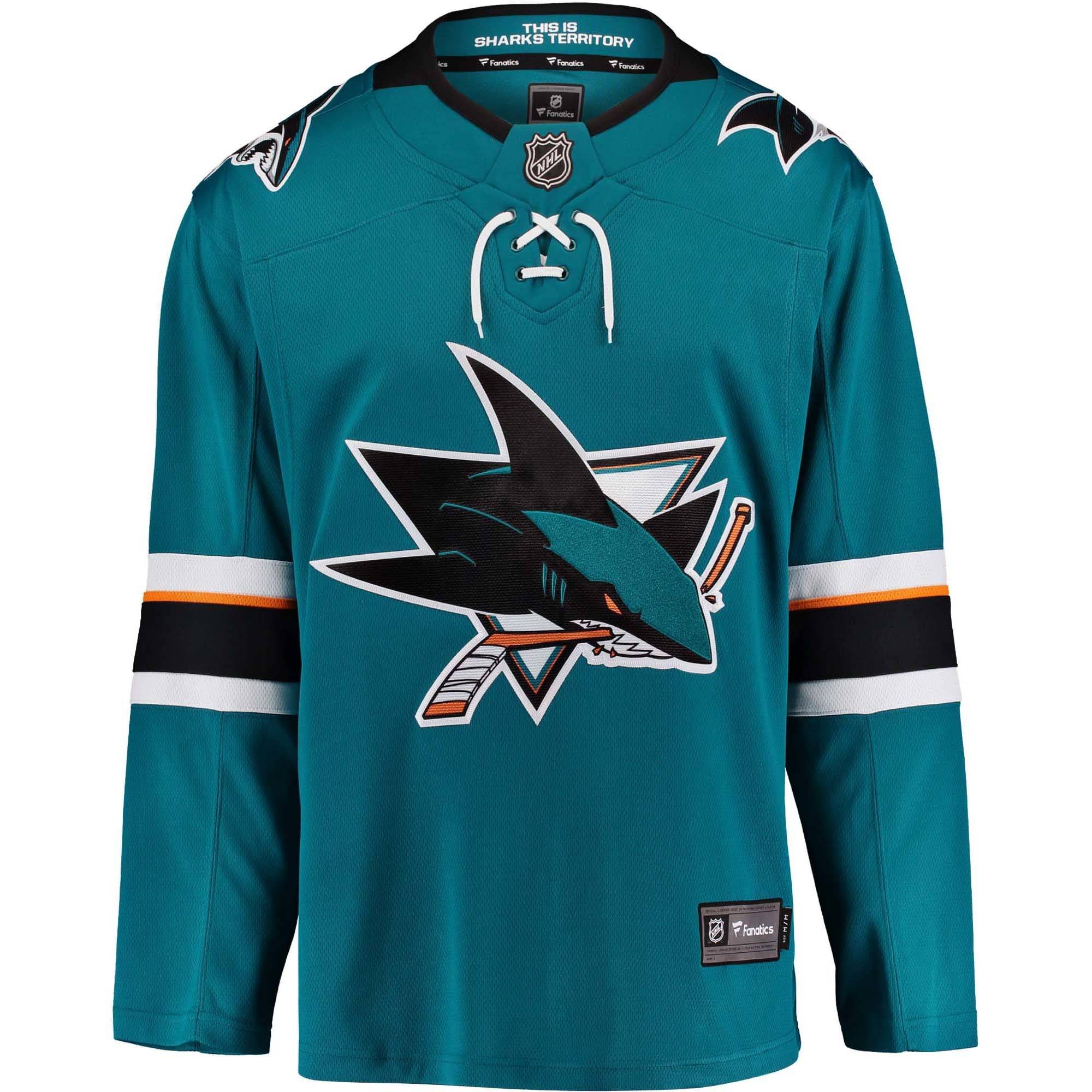 NHL Jersey SR 