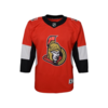NHL Jersey JR Ottawa