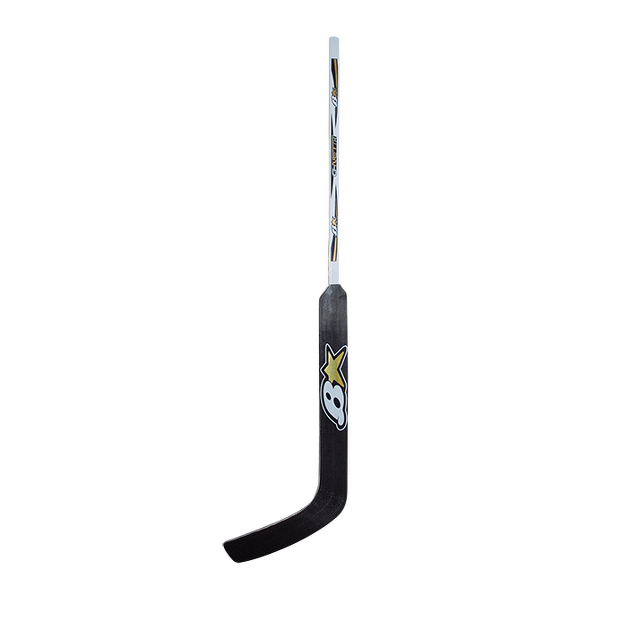 Canne gardien Brians G-Netik SR