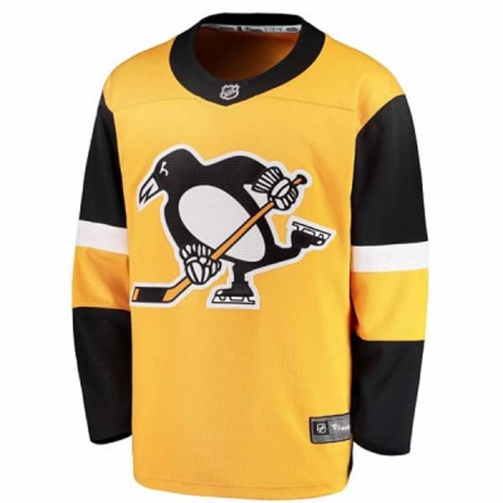 NHL Jersey JR Pittsburgh
