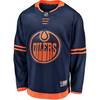 NHL Kids Jersey Edmonton