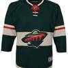 NHL Jersey JR Minnesota