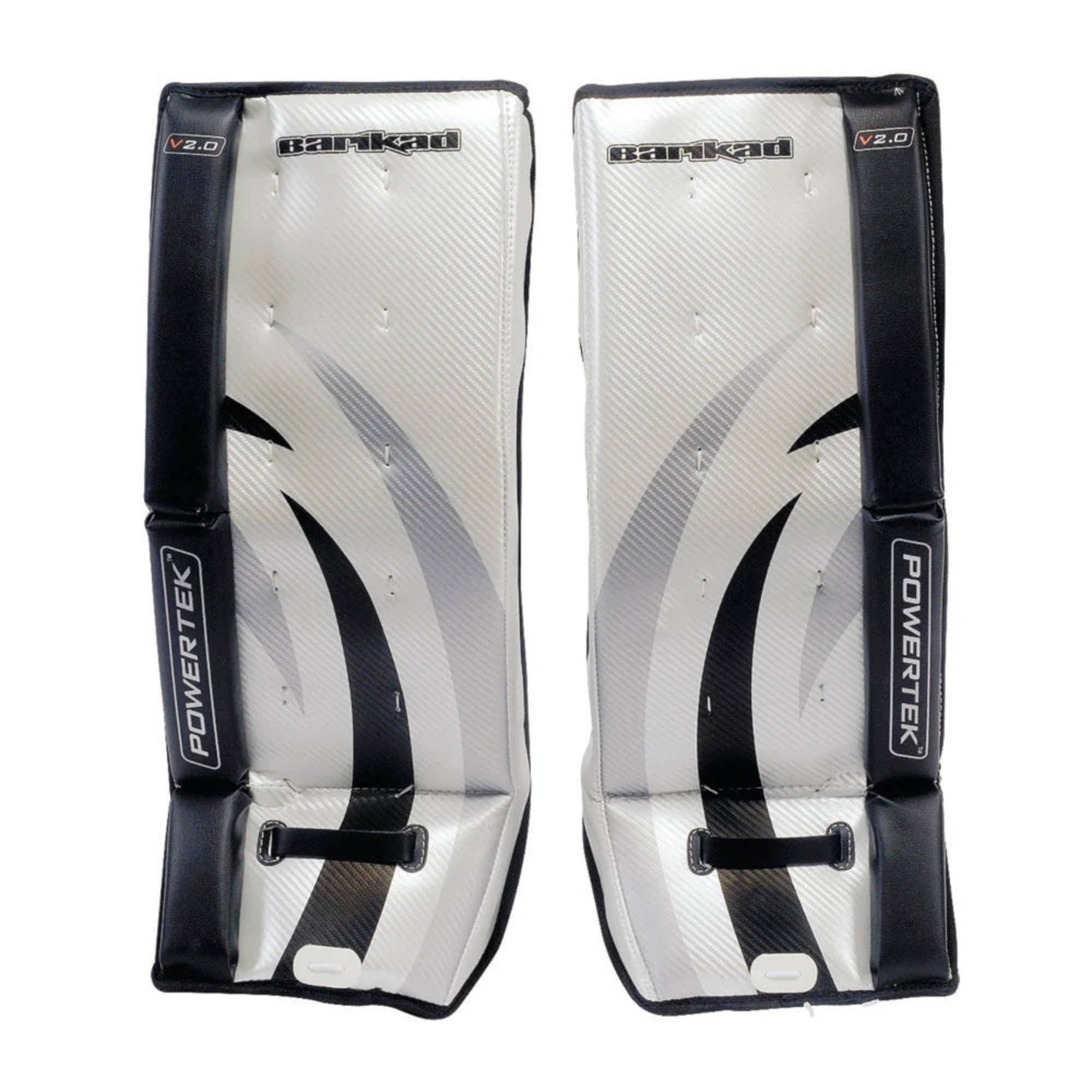 Jambières gardien Powertek V2.0 JR