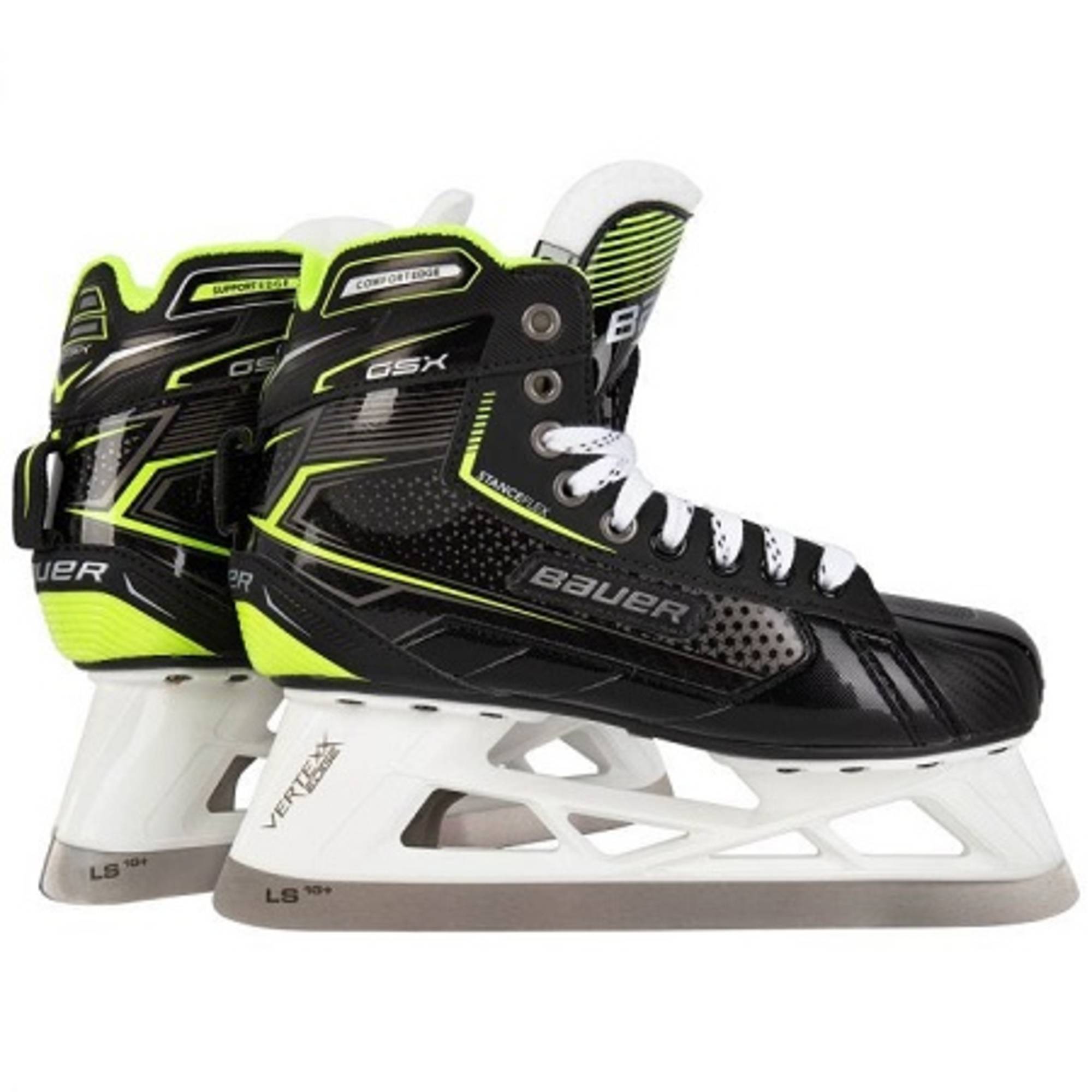 Patins gardien Bauer GSX SR