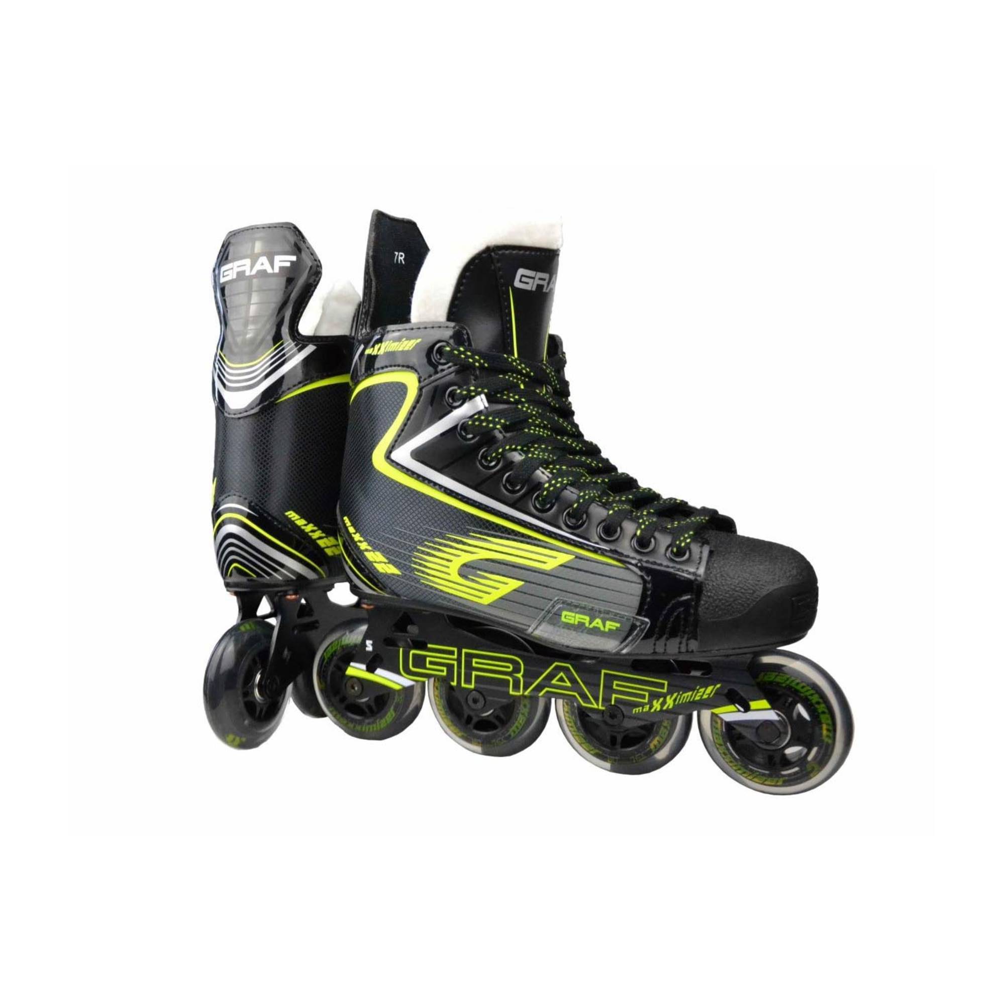 Inline Skate Graf Maxx 22 SR