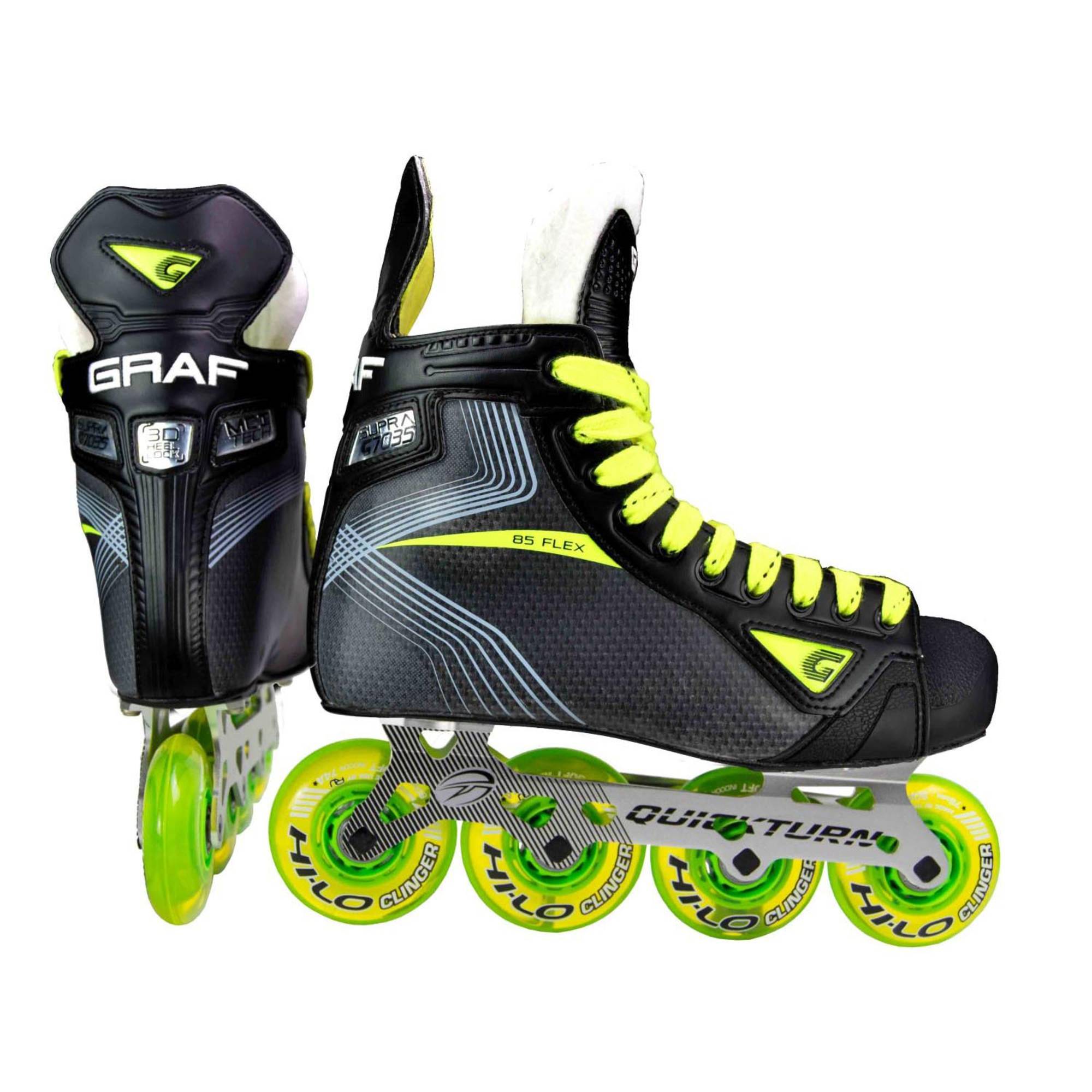 Roller Graf MCI Ultra G-7035 SR