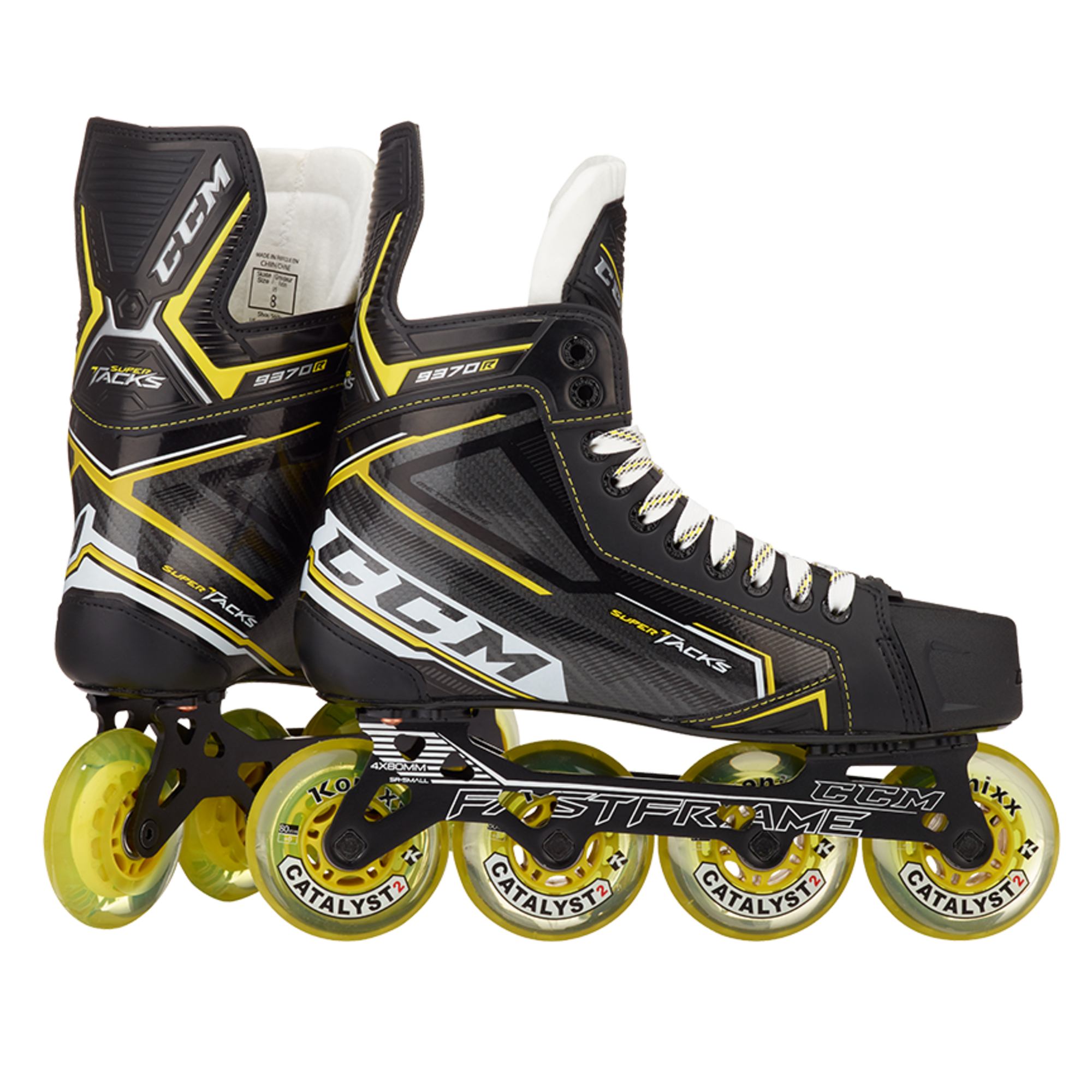 Roller CCM Super Tacks 9370R SR
