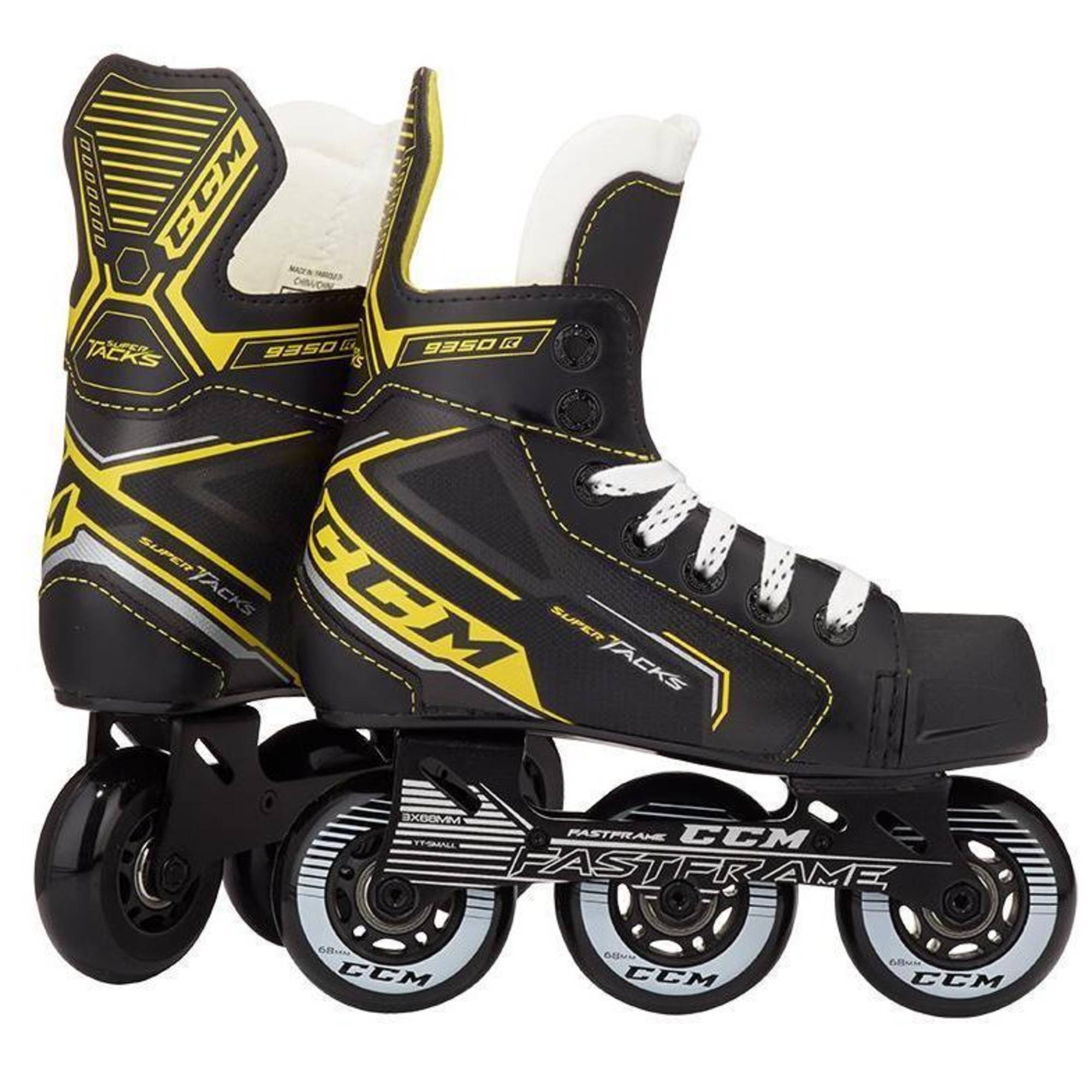 Roller CCM Super Tacks 9350R YTH